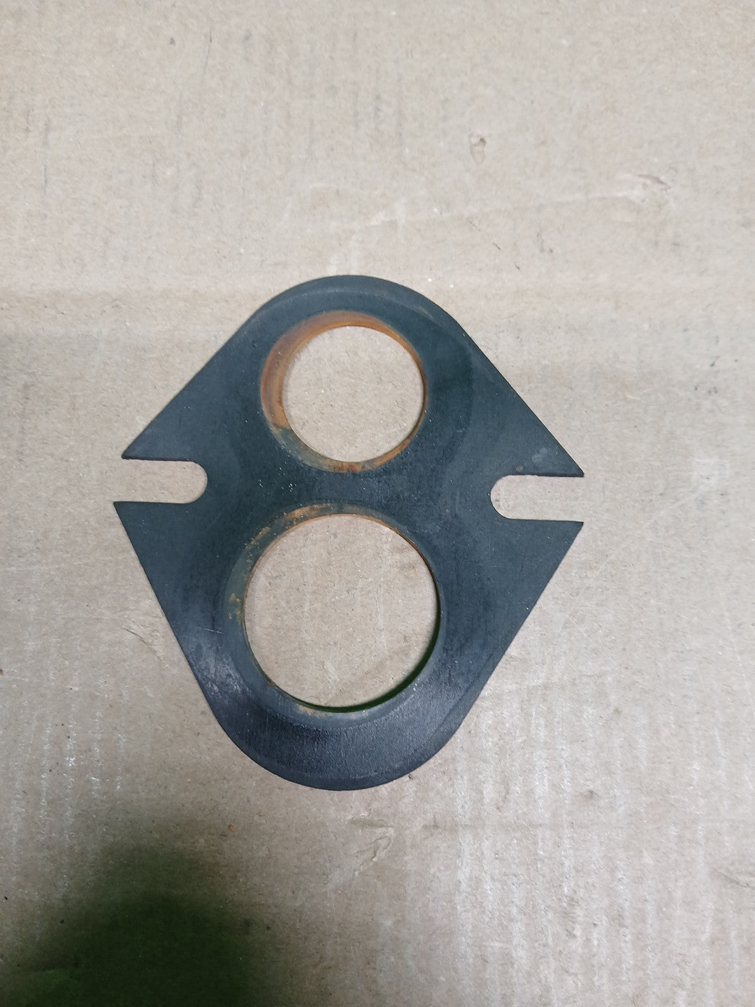 Everbilt 1 HP Professional Convertible Jet Pump For Parts Only READ DESCRIPTION