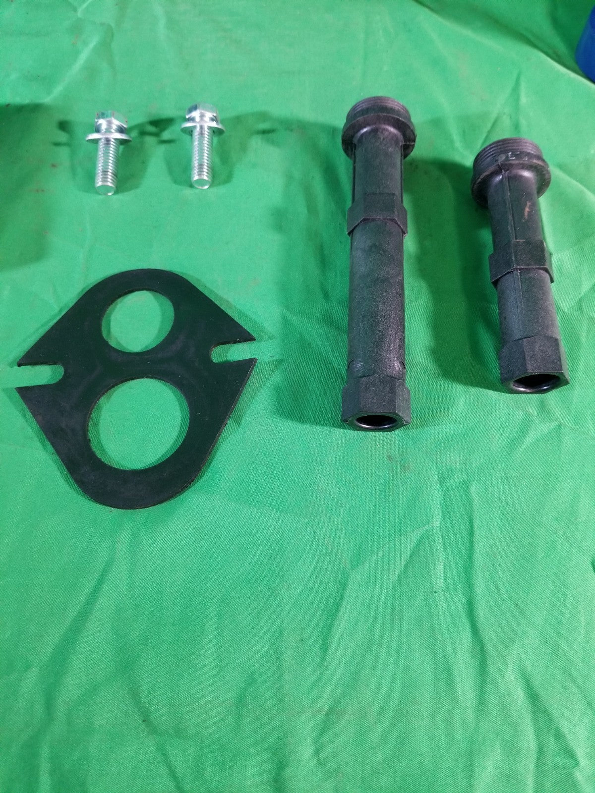 Everbilt 1 HP Professional Convertible Jet Pump NEW OPEN BOX**