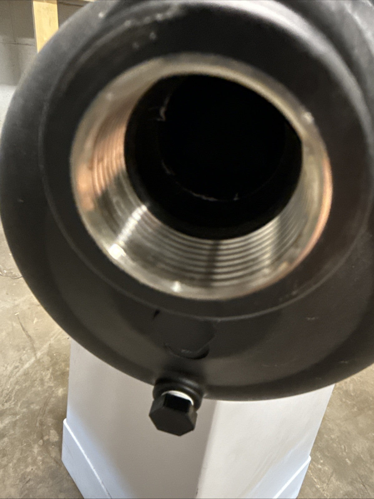 Everbilt 1/2 HP Shallow Well Jet Pump 1011677535 Read Description*