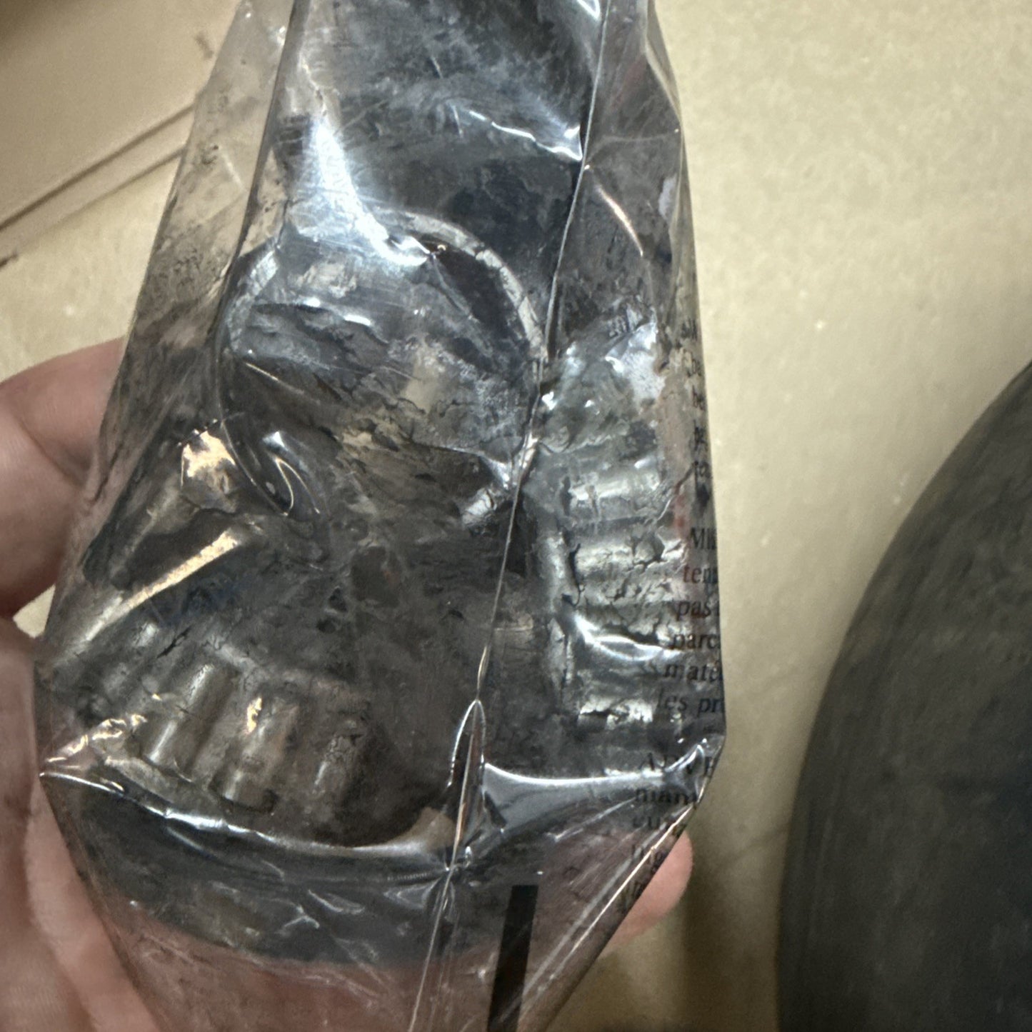 Front Wheel & Caster Fork With Bearings+seal for Ryobi Z54Li 80v Zero Turn Mower