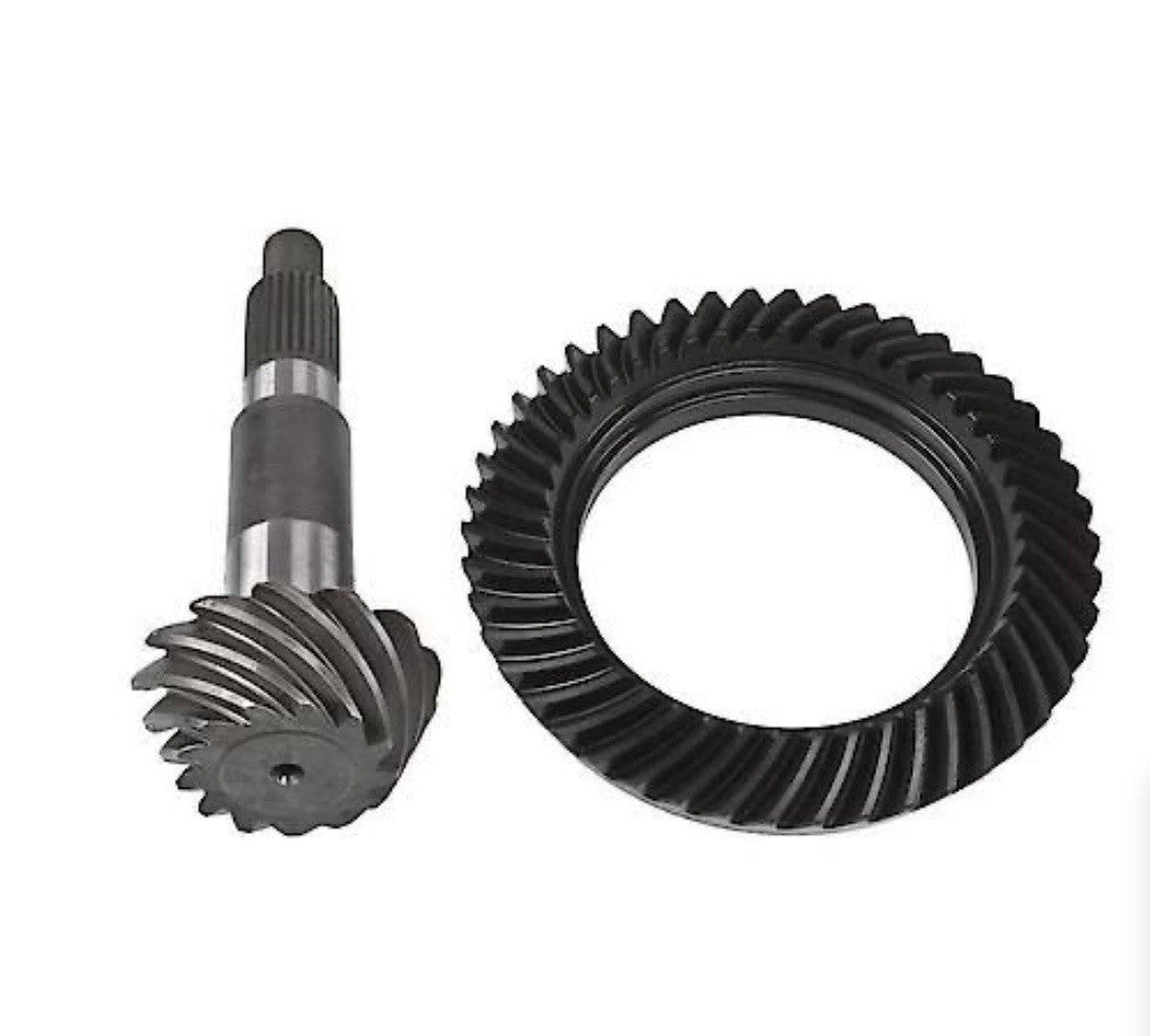 MOTIVE GEAR - 3.54 RING AND PINION - DANA 30 STANDARD