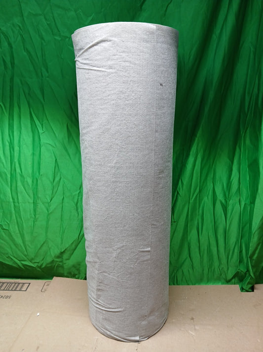 3M Dirt Trap Protection Material 37852, Gray Color, Nonwoven, Overspray...