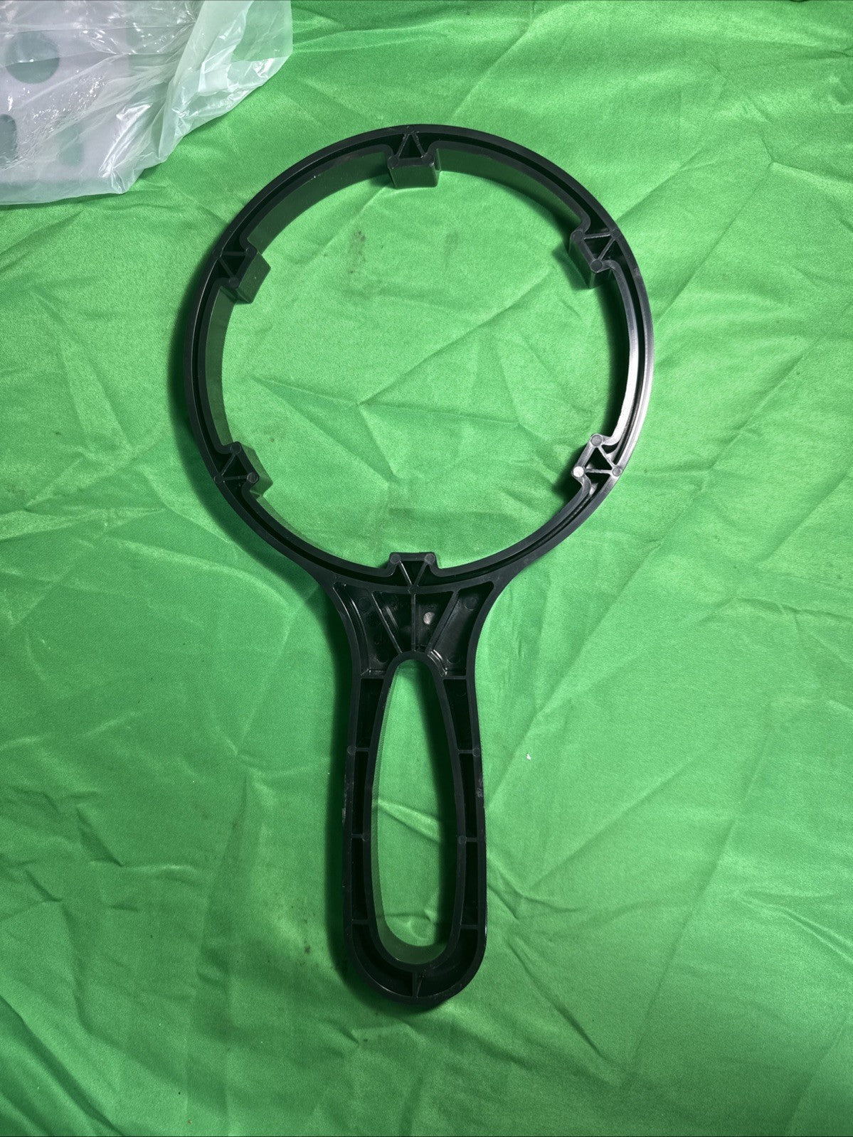 Culligan WH-HD200-C Whole House Heavy Duty Filtration System 1" Inlet / Outlet