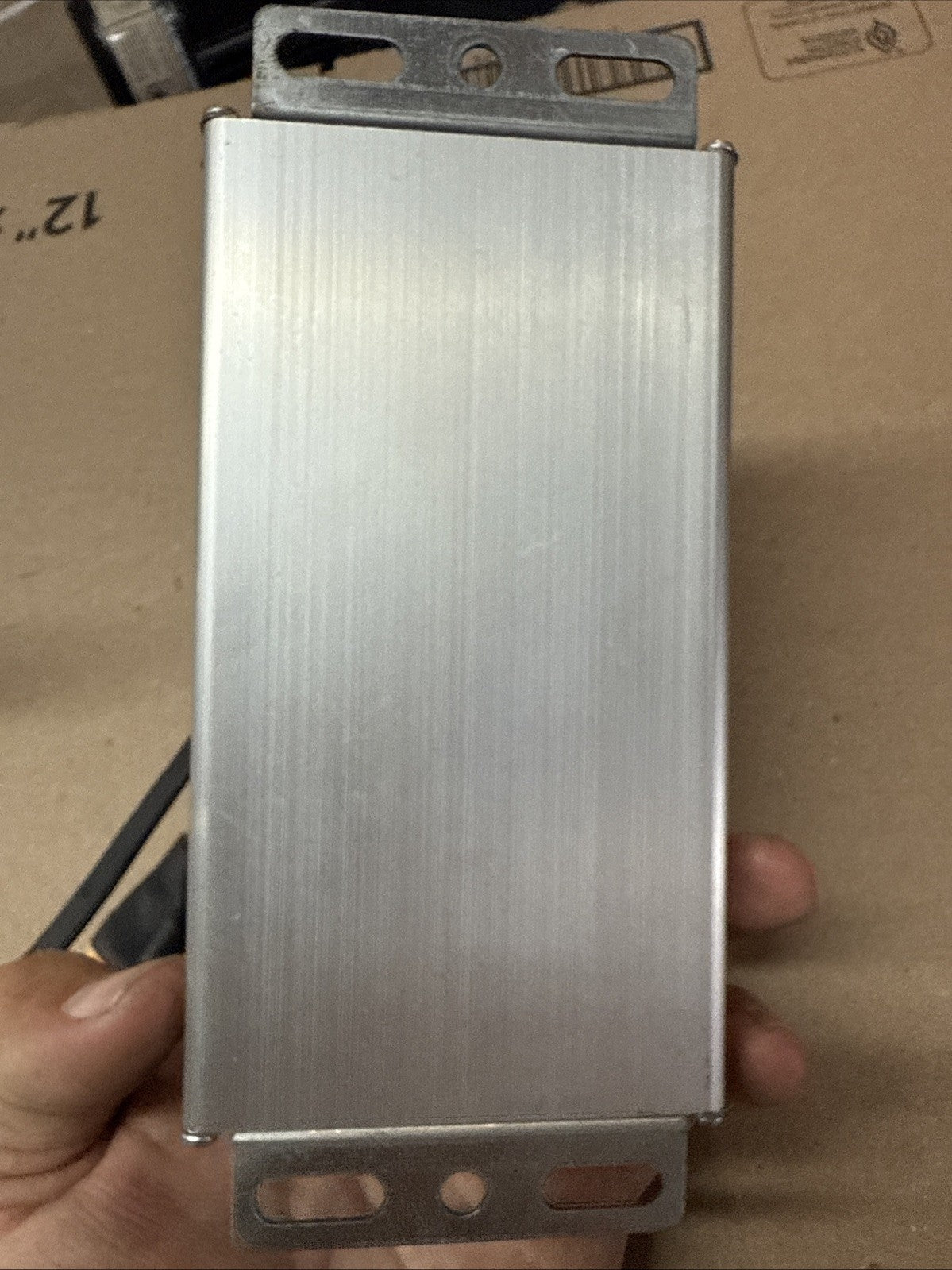 Ryobi Drive Wheel Motor Controller Z54Li 80v Zero Turn Mower 77361-G100001