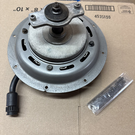 Deck Blade Motor for Ryobi 54" Z54Li 80v Zero Turn Mower Low Hours