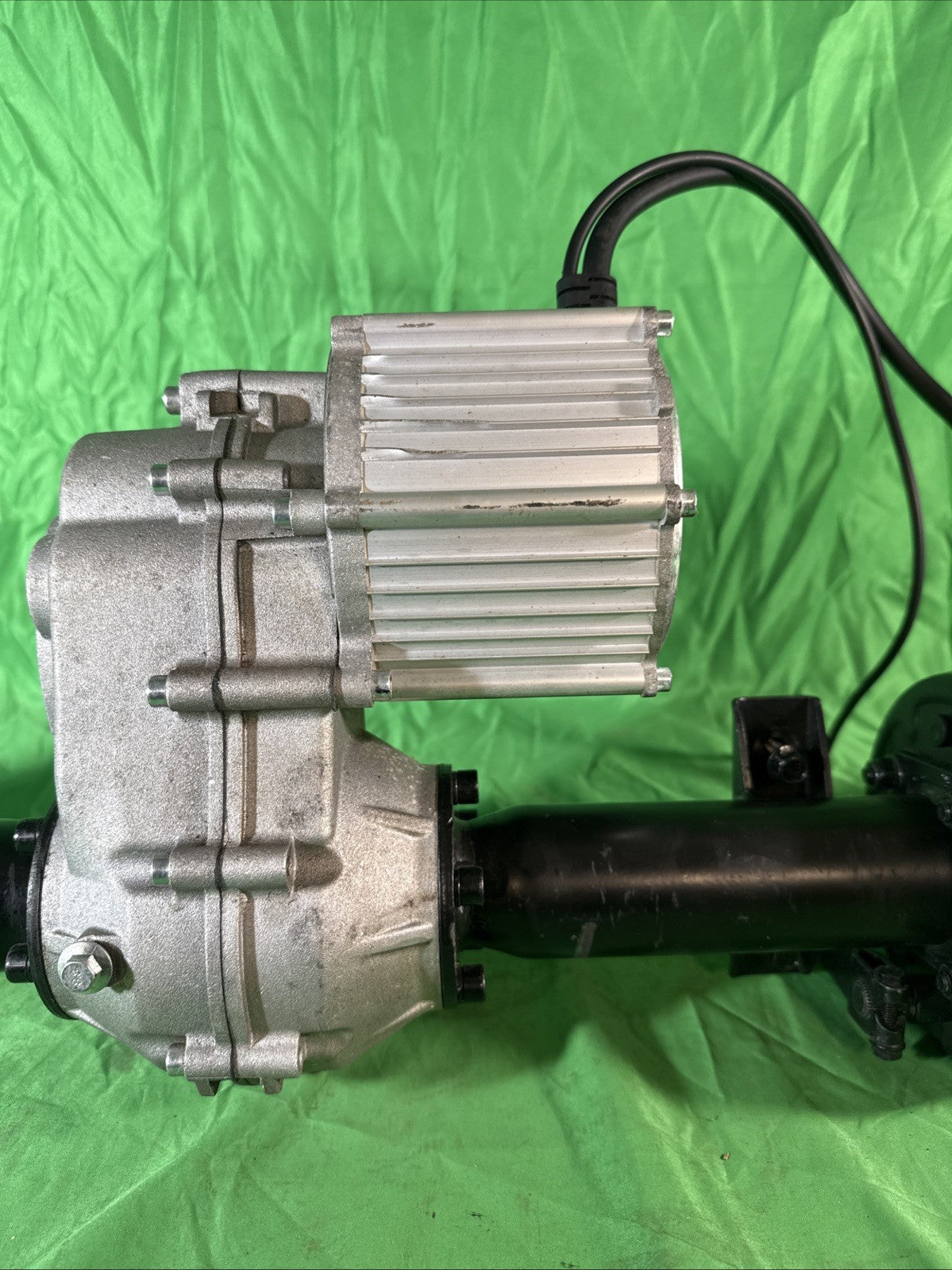 RYOBI RM300E 30” 48v 1000w Rear Transaxle ASSY. 997290001