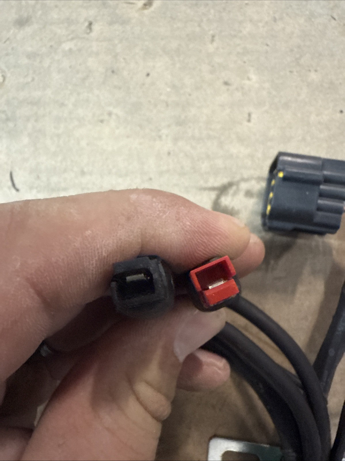 Homelite Ryobi 996506001 OEM Replacement 48V Deck Motor Controller RM480E