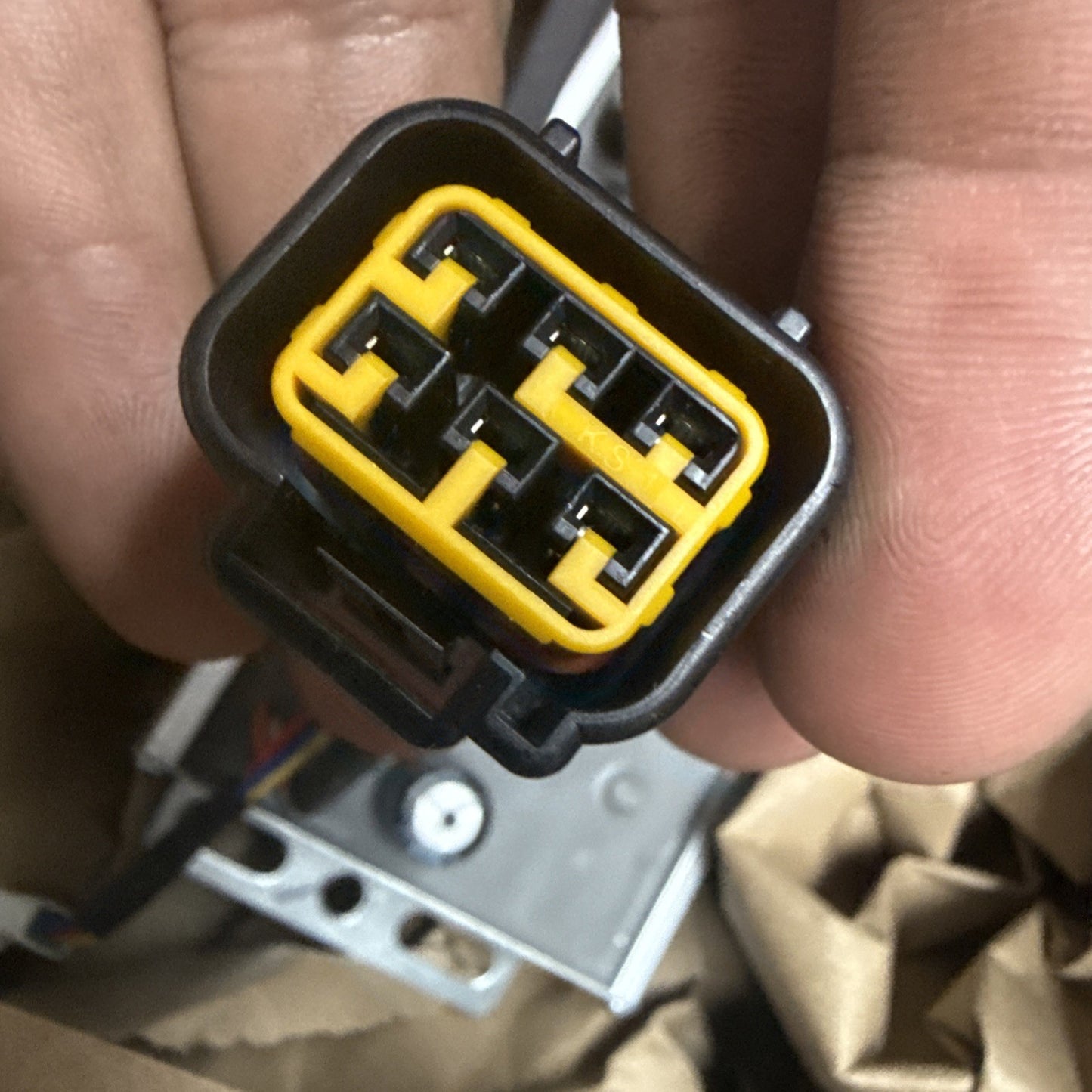 Master Blade Motor Controller for Ryobi 30" Z30Li 80v Zero Turn Mower