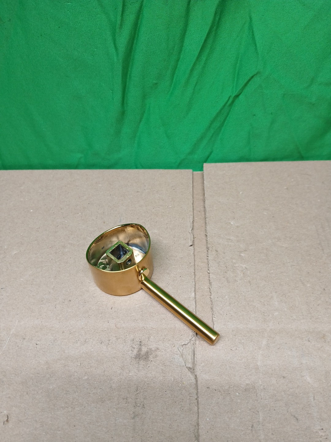 Wall Mount Bathroom Faucet - ARCORA Brushed Gold Bathroom Sink Faucet