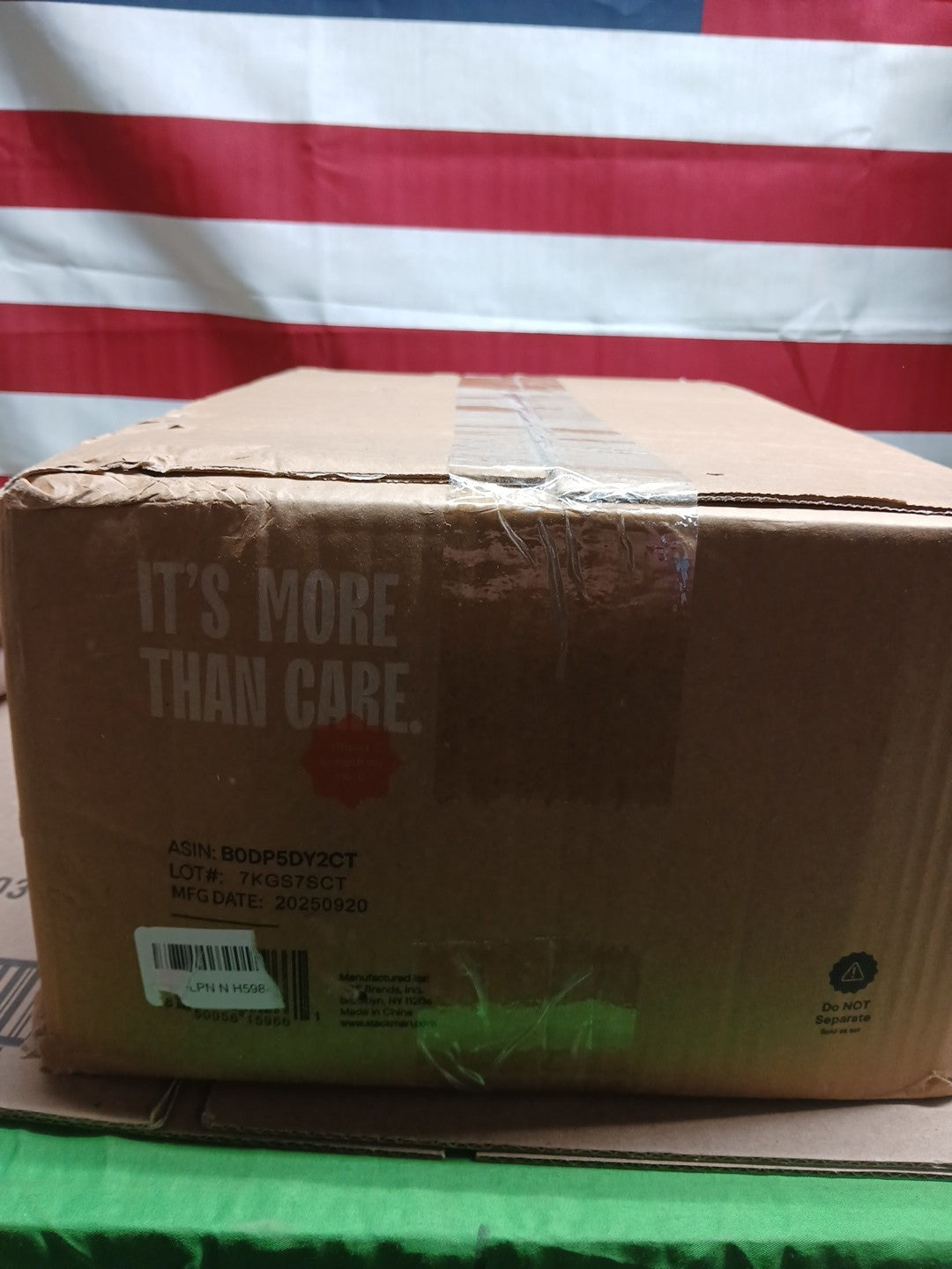 (100-pack) Chucks Pads Disposable Adult Incontinence Underpads 23"x 36" Large..