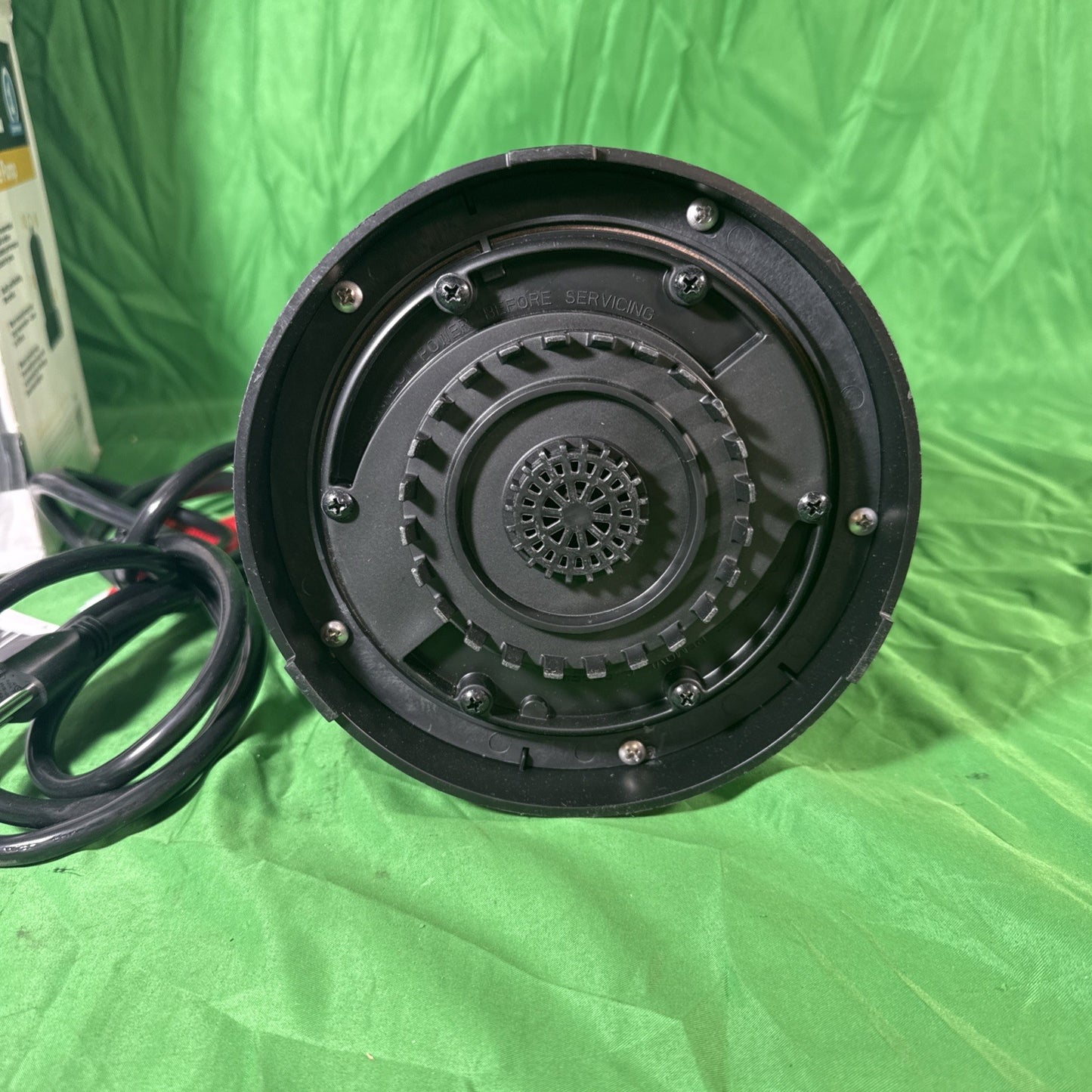 Wayne TSC130 Multi-Use pump 1000 Gallons/Hour Thermoplastic Box