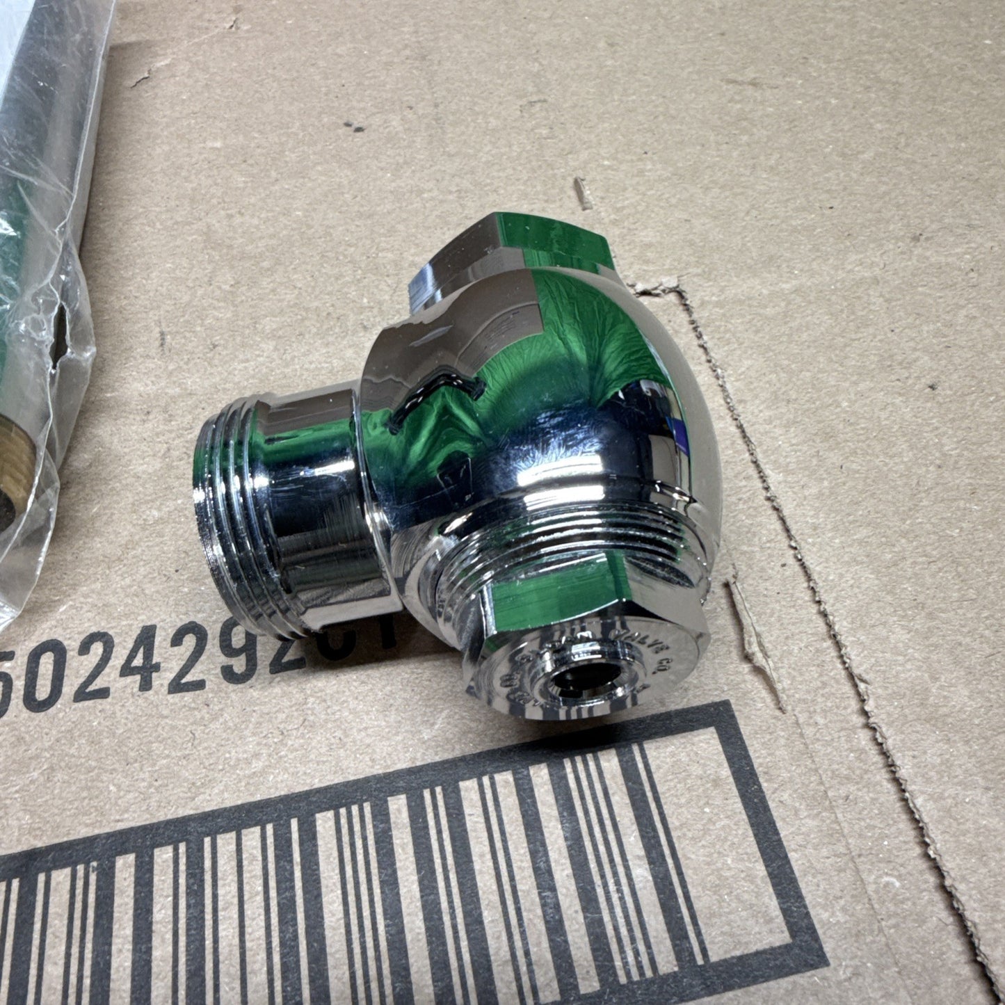 SLOAN EBV138A SENSOR ASSEMBLY, FLUSHOMETER, VALVE KIT, Closet 3.5gpf, READ DESCR