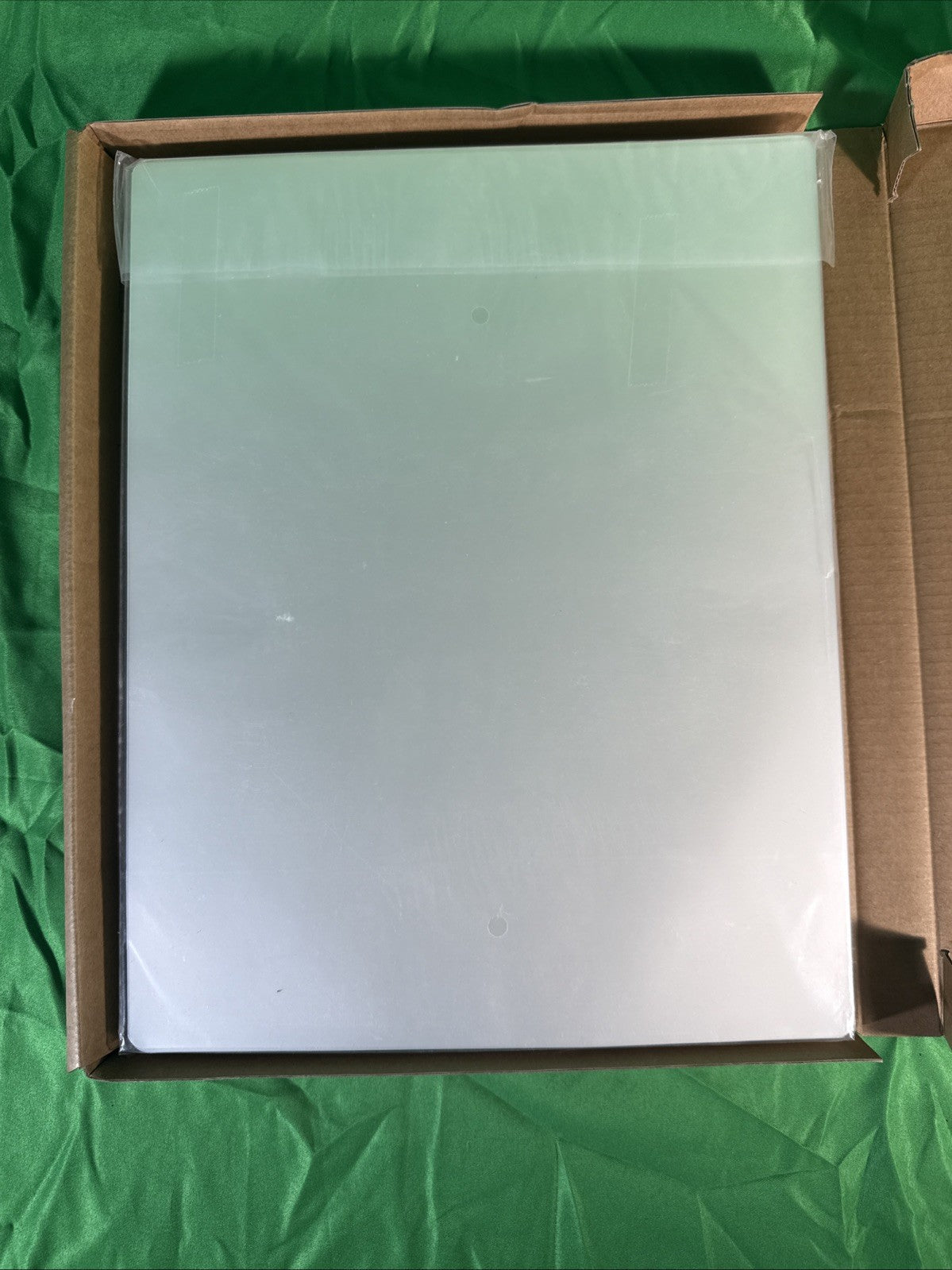 Scotch Thermal Laminating Pouches - 8.5" X 11", Pack of 100 Pouches (TP3854100)