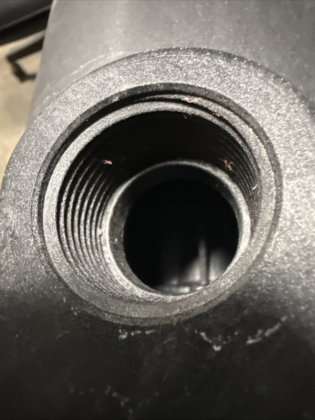 Everbilt 1/2 HP Shallow Well Jet Pump 1011677535.  **Read  Description***