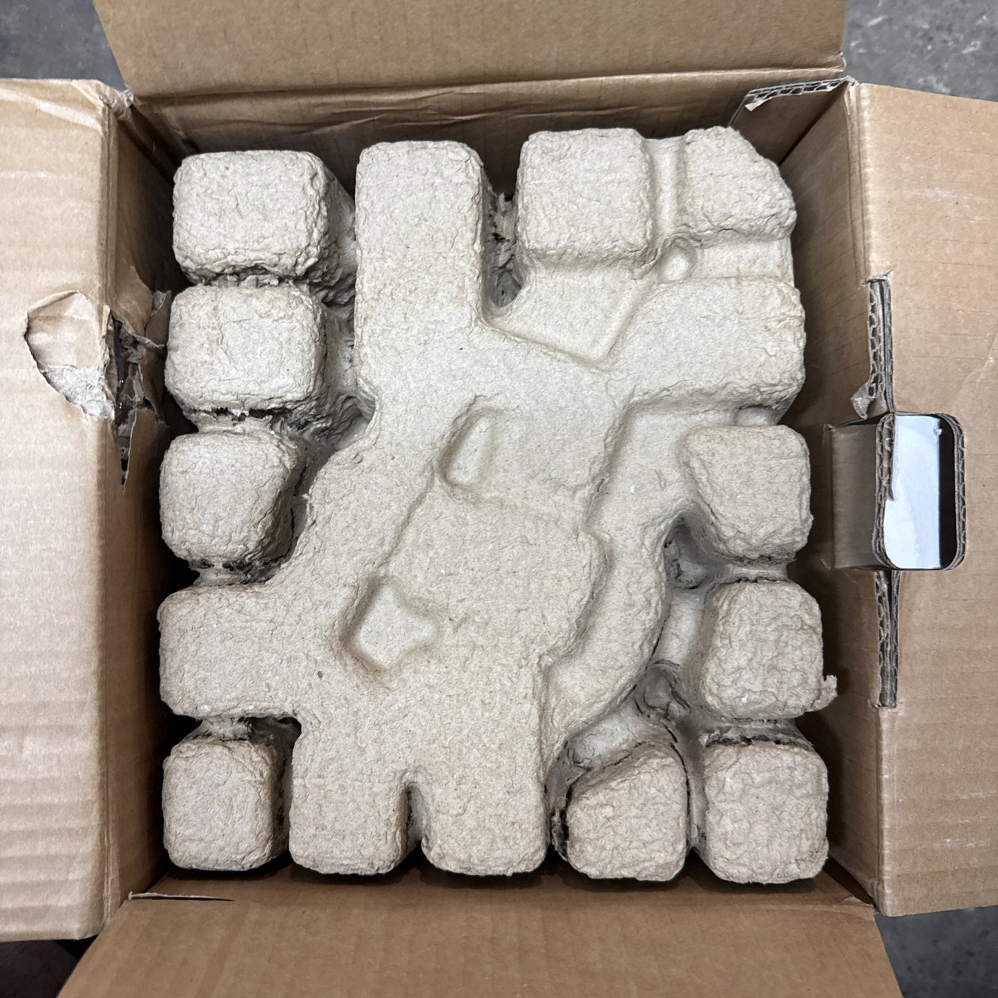 Everbilt 1/2 HP Cast Iron Sump Pump Model # HDS50