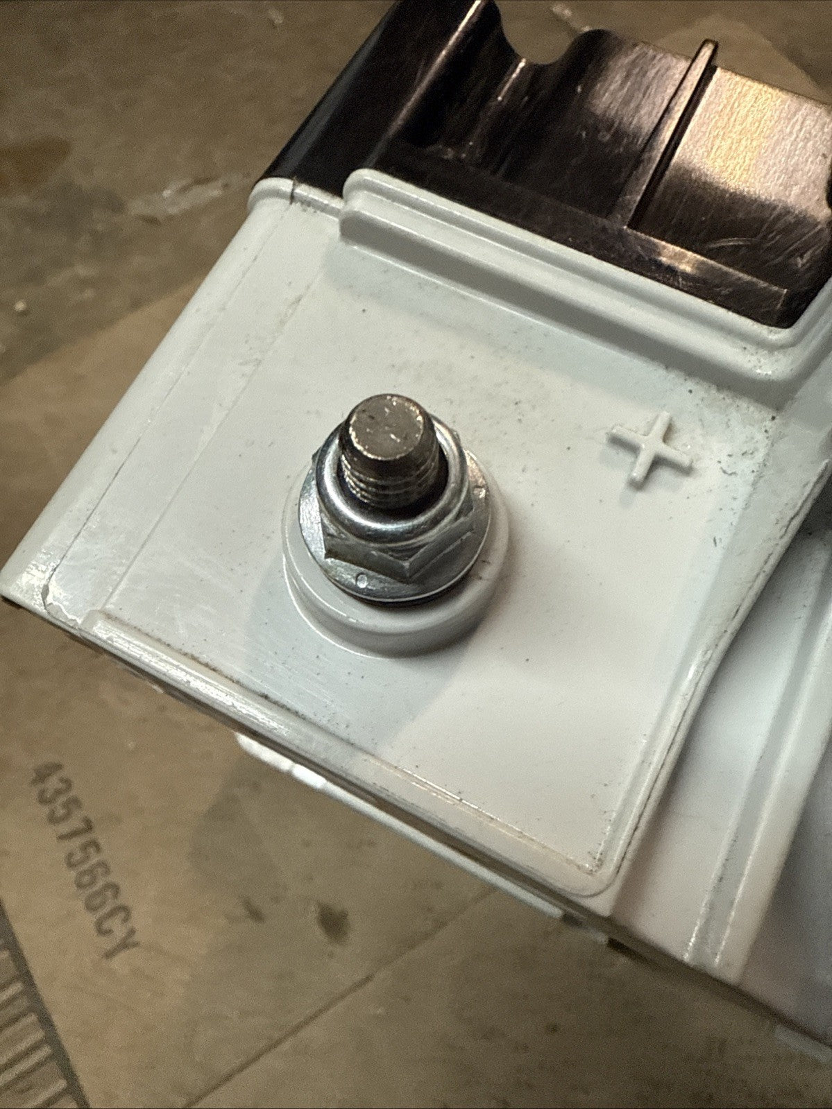 Lithium Ion 56V 30Ah  -Cub Cadet 56V LT-42E / ZT1 42E / cc30e mowers 625-06390A