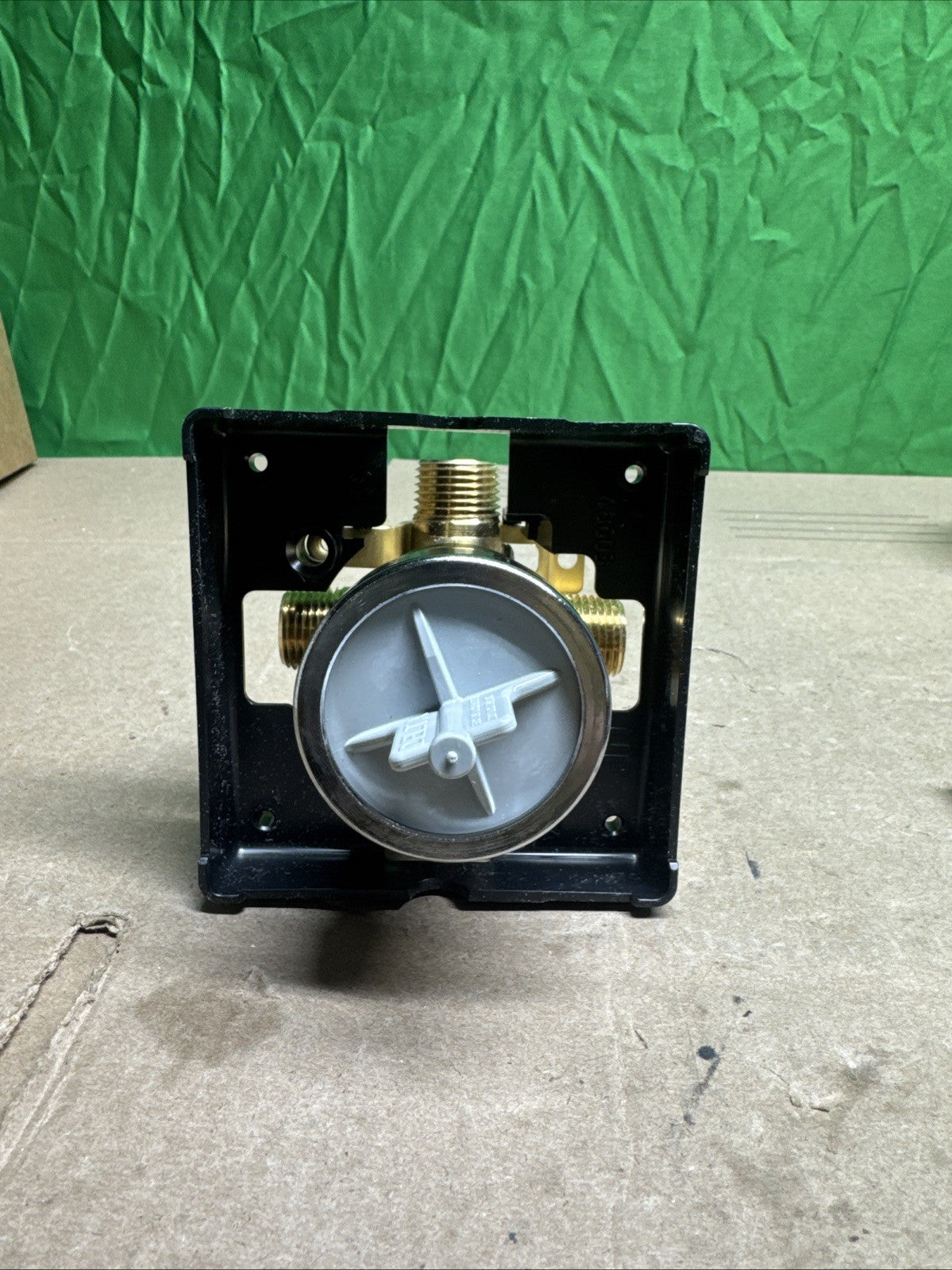 Delta Multichoice Universal Tub/shower Valve R10000- New Open Box