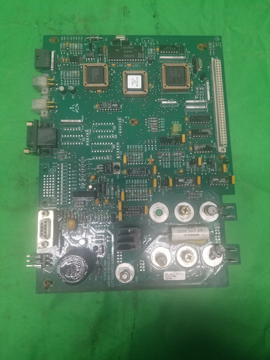 Raymond PCB 154-012-458/004 Steer Controller 154-012-351/010 T #1193DKZ7