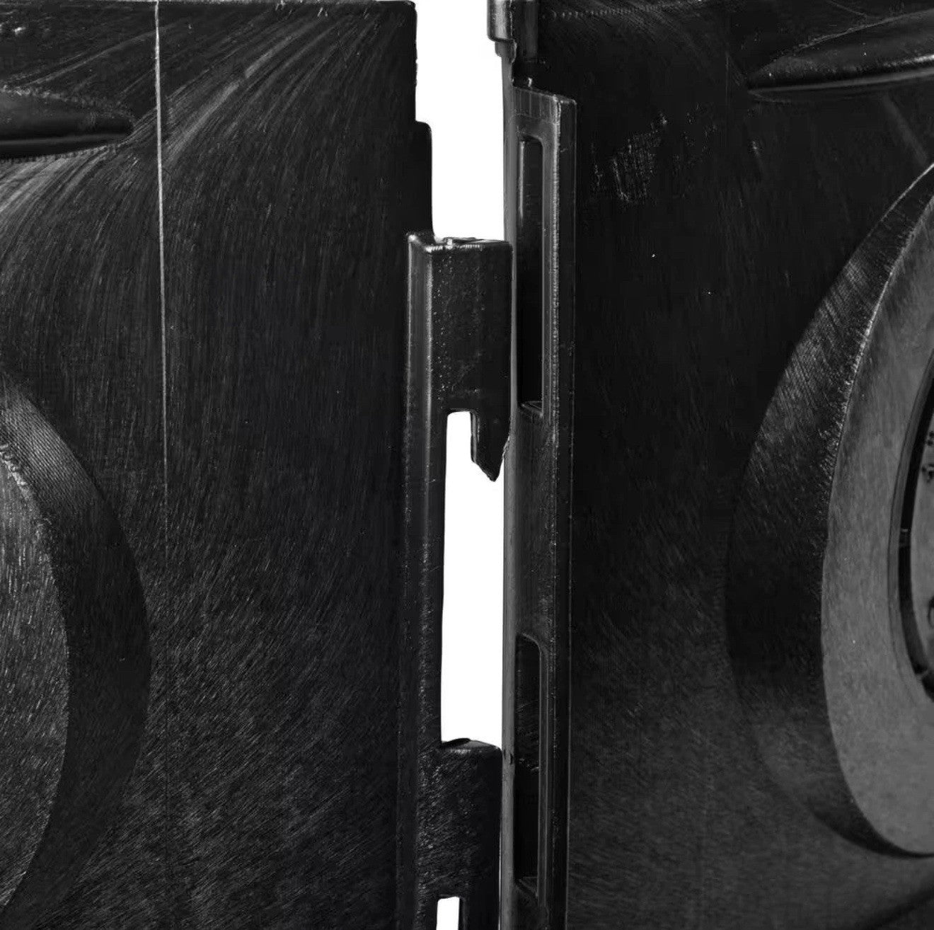 NDS 24" x 24" x 29" 50 Gal Flo-Well Stormwater Leaching System Catch Basin Kit