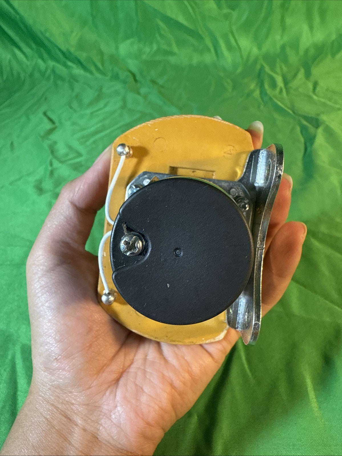 ZLJ-200A /12.A5 DC Contactor Main Relay for Ryobi Z42LI 42” 80v Riding Mowers