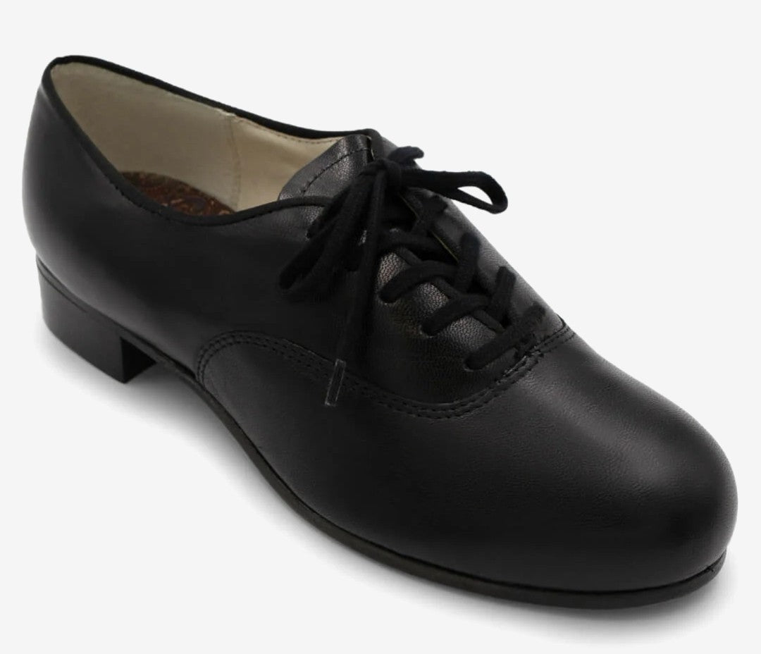 Capezio K360 Womens Oxford Tap Shoes Size 8W