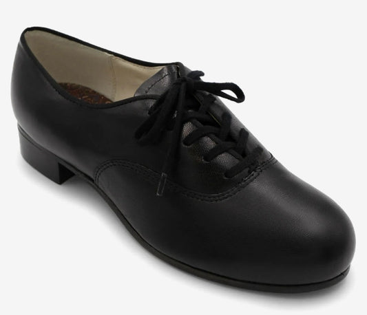 Capezio K360 Womens Oxford Tap Shoes Size 8W