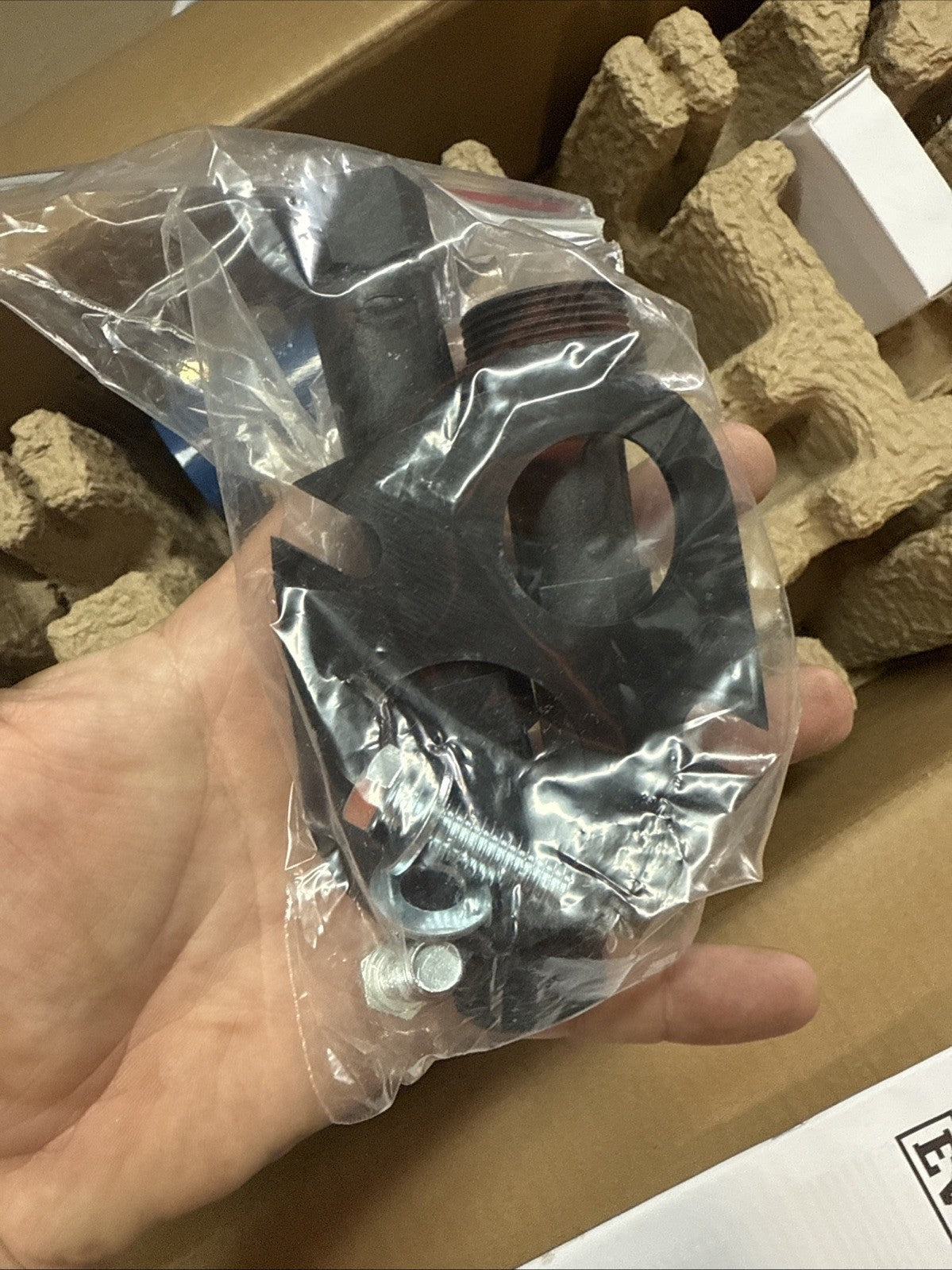 Everbilt 1 HP Professional Convertible Jet Pump NEW OPEN BOX