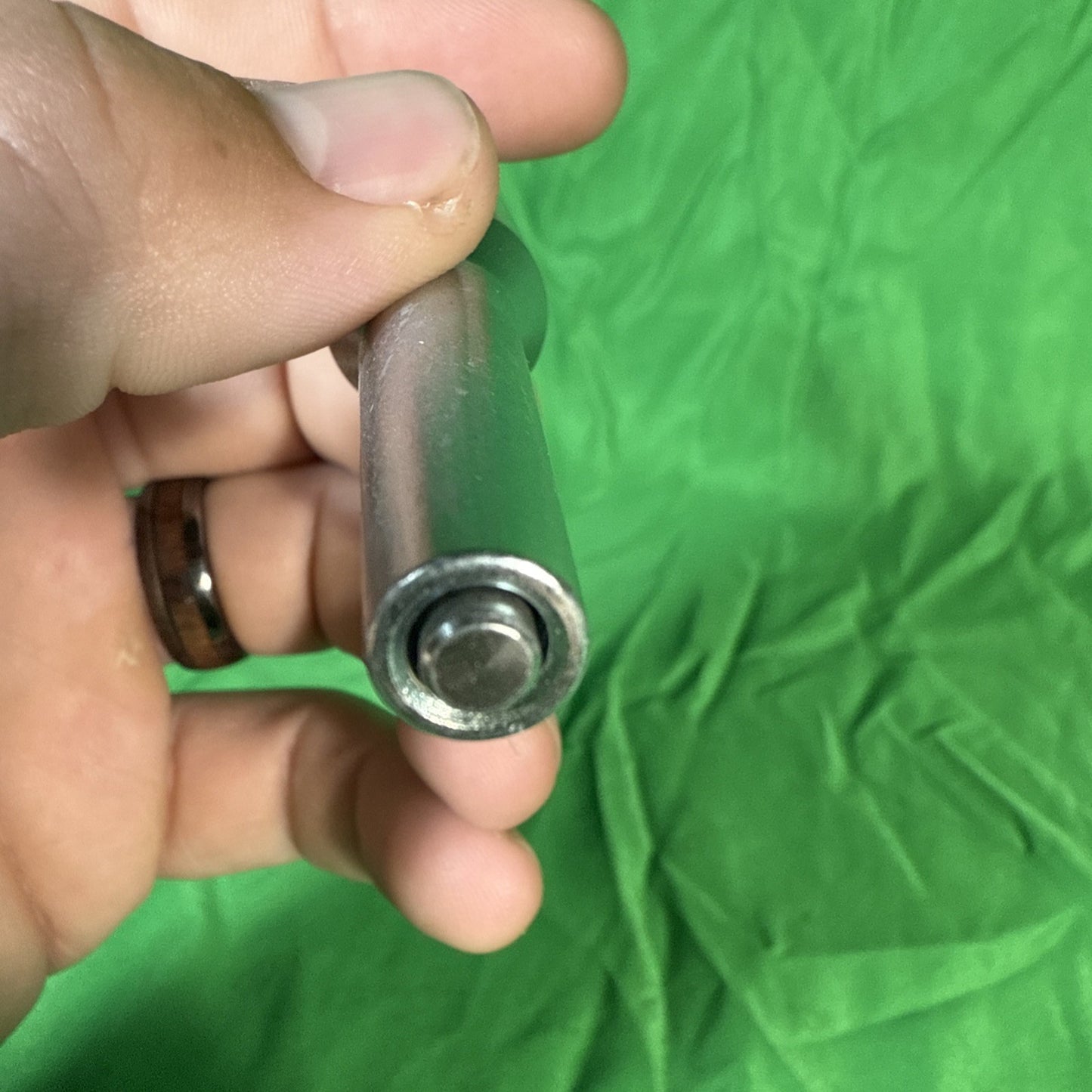 MALCO TNP2S HEAVY DUTY BLUE TRIM NAIL PUNCH SIDING TOOL USA SALE 6496632 New OB