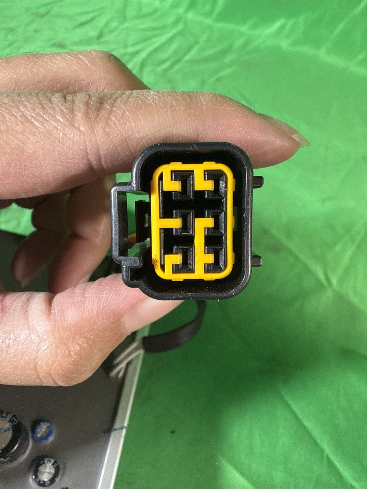 Master Blade Motor Controller for Ryobi 30" Z30Li 80v Zero Turn Mower