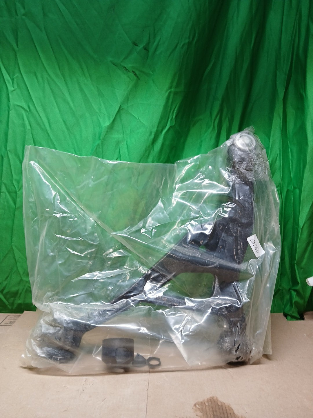 MOOG RK7427 Control Arm and Ball Joint Assembly Front Right Lower