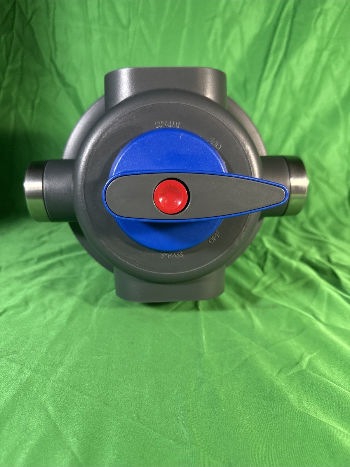 Culligan WH-HD200-C Whole House Heavy Duty Filtration System 1" Inlet / Outlet