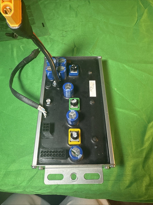 Ryobi Drive Wheel Motor Controller for Z42Li 80v Zero Turn Mowers 77361-G100002