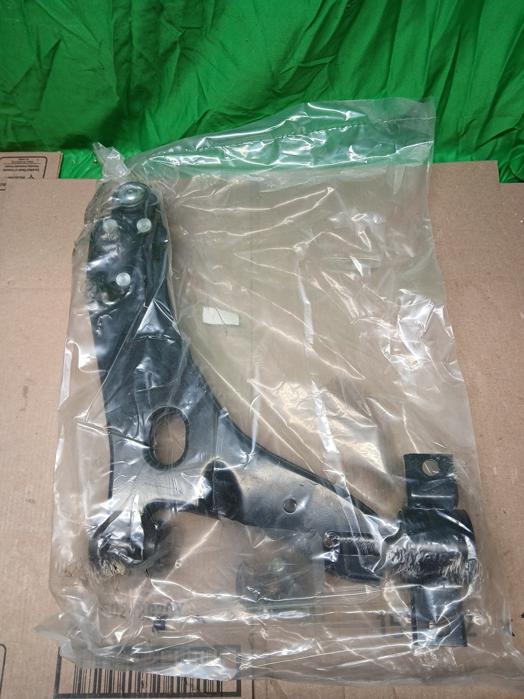 Front Left Lower Control Arm Ball Joint For 2004-2011 Ford Focus