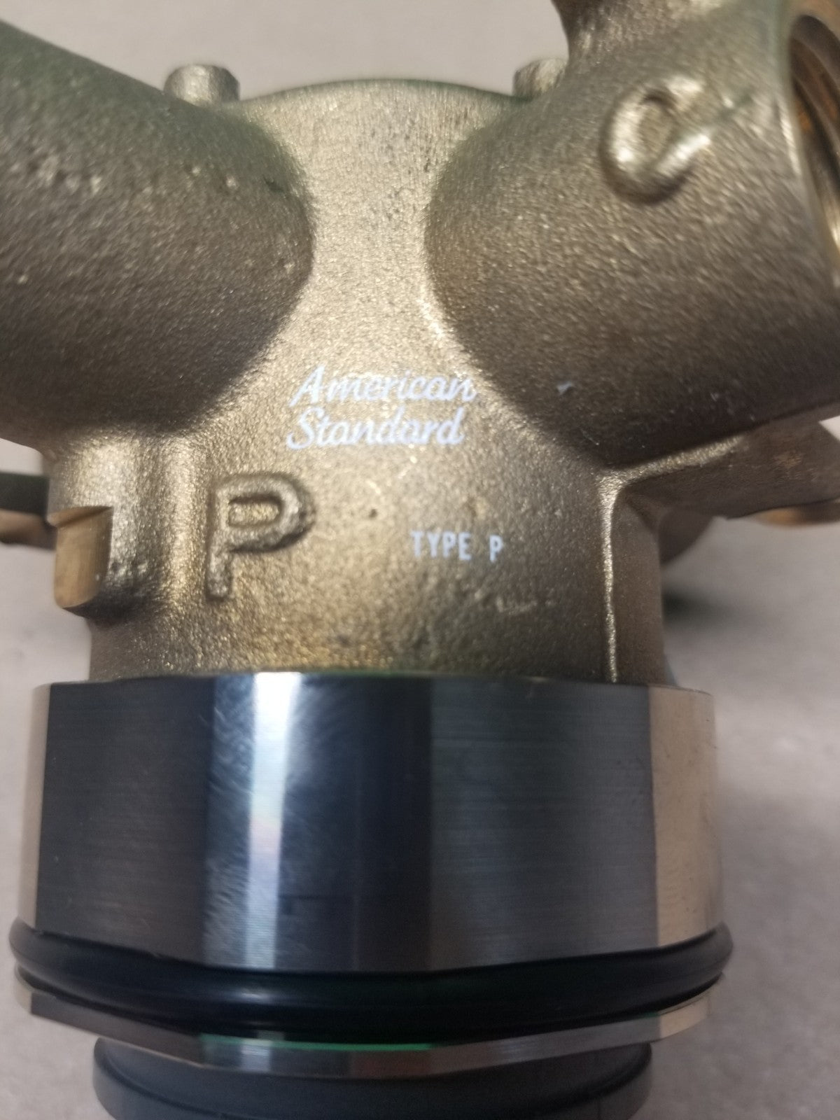 2pck American Standard Flash Shower Rough In Valve Body M954733 New Open Box