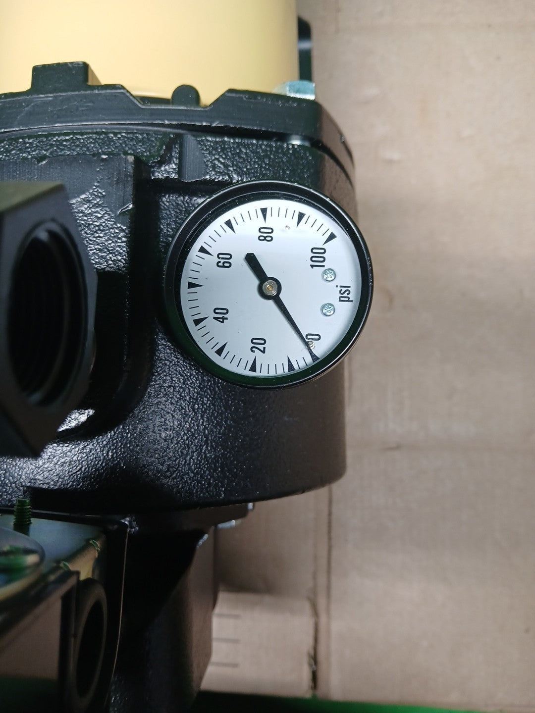 K2 Pumps 1 HP 24 GPM Convertible Jet Pump WPD10001K