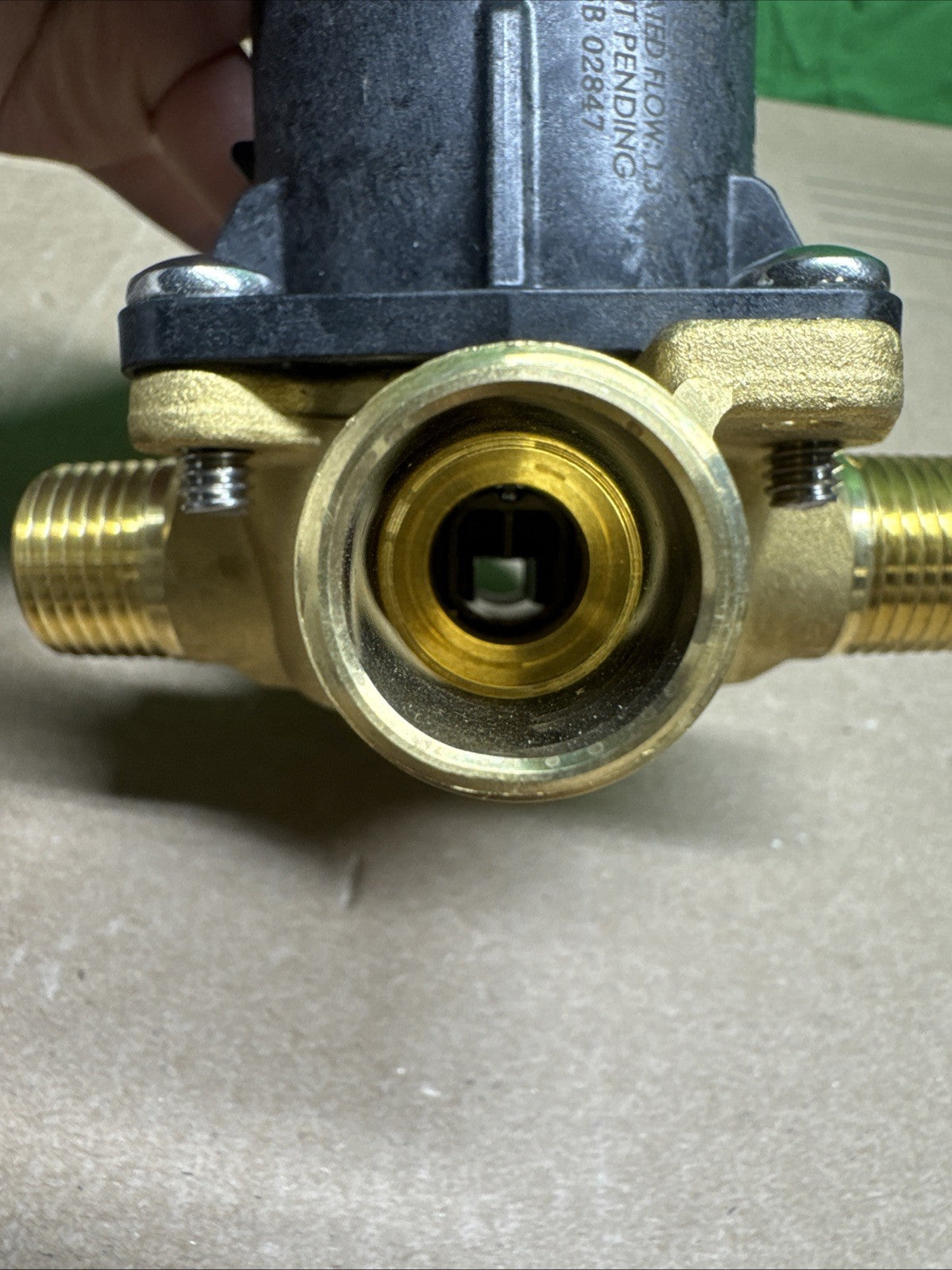 New Kohler 8304-K-NA Universal Rite-Temp Pressure-Balancing Valve Body Cartridge