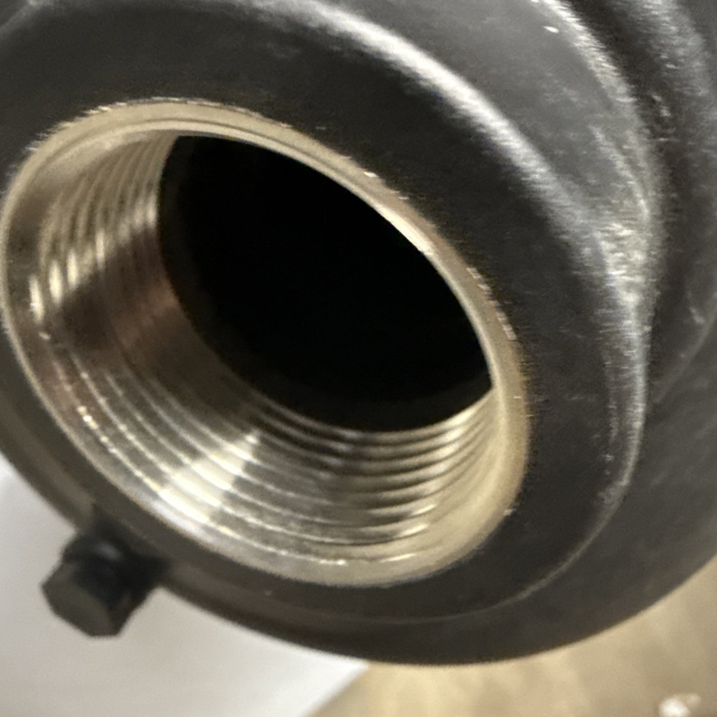 Everbilt 1/2 HP Shallow Well Jet Pump 1011677535.  *Read Description