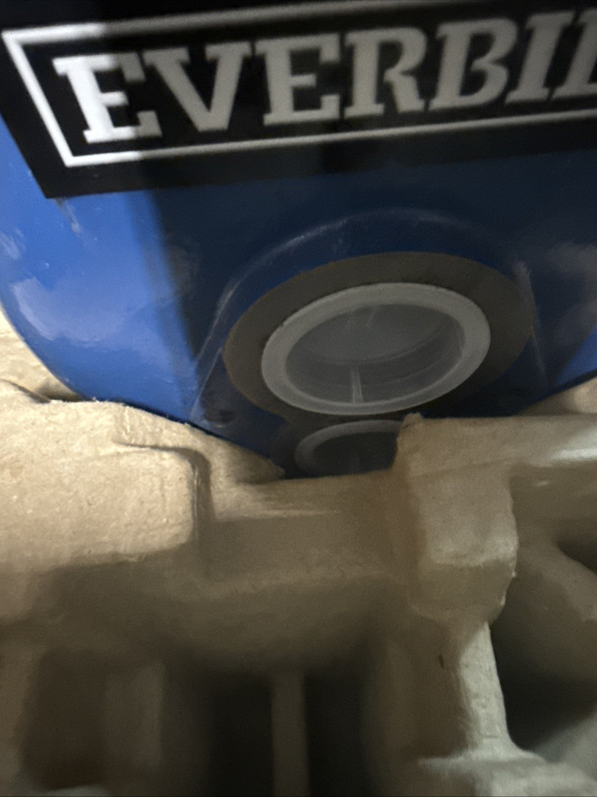 Everbilt 1 HP Professional Convertible Jet Pump NEW OPEN BOX