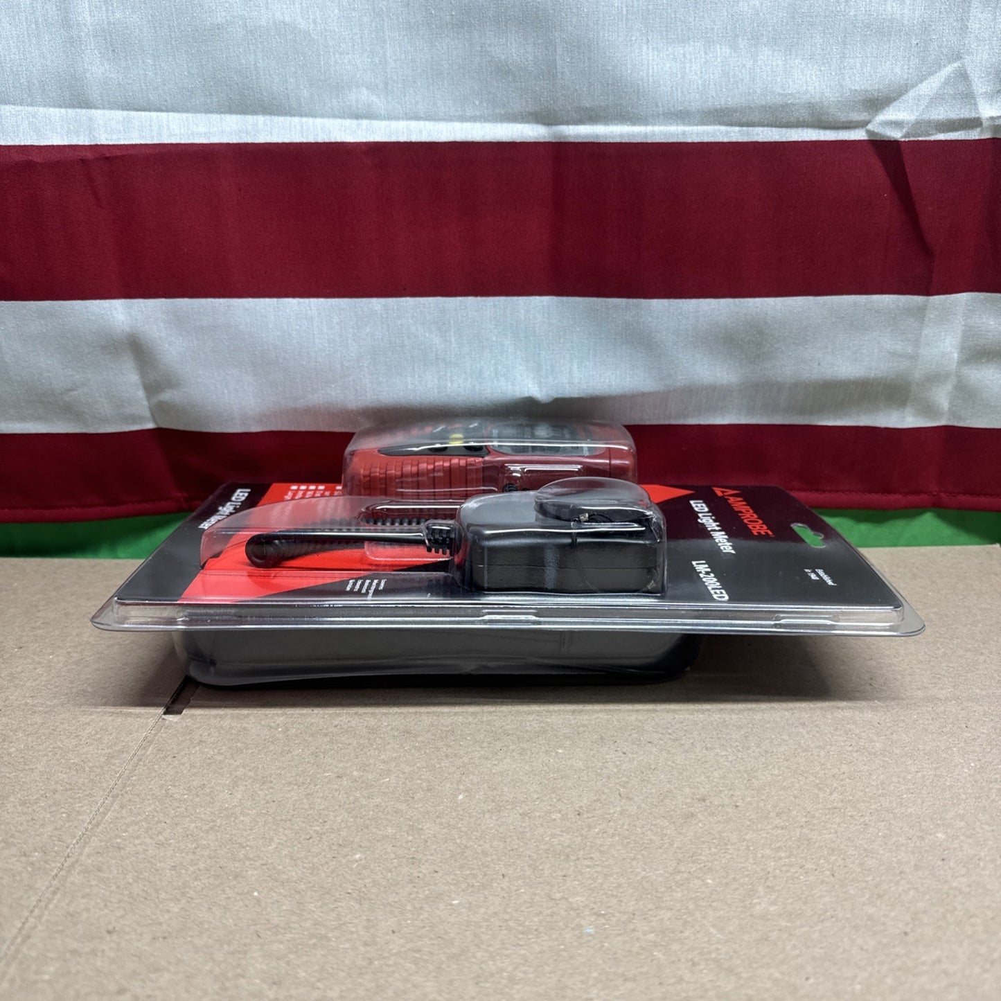 Amprobe LM-200LED LED Light Meter