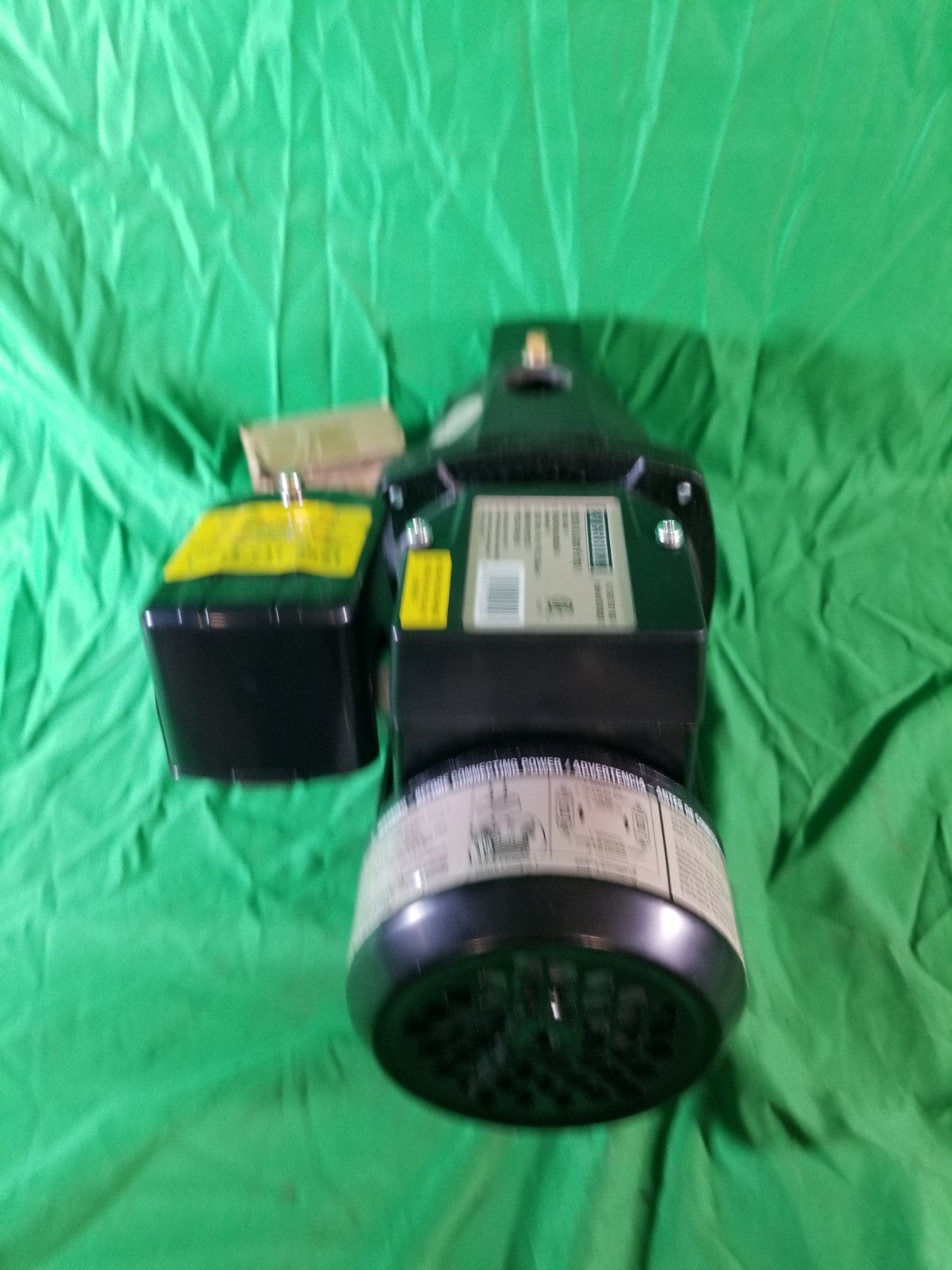 Everbilt Shallow Well Jet Pump 1/2HP