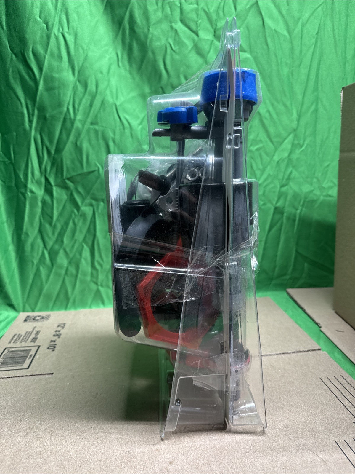 Fluidmaster Universal Complete Toilet Kit   #K-400H-021