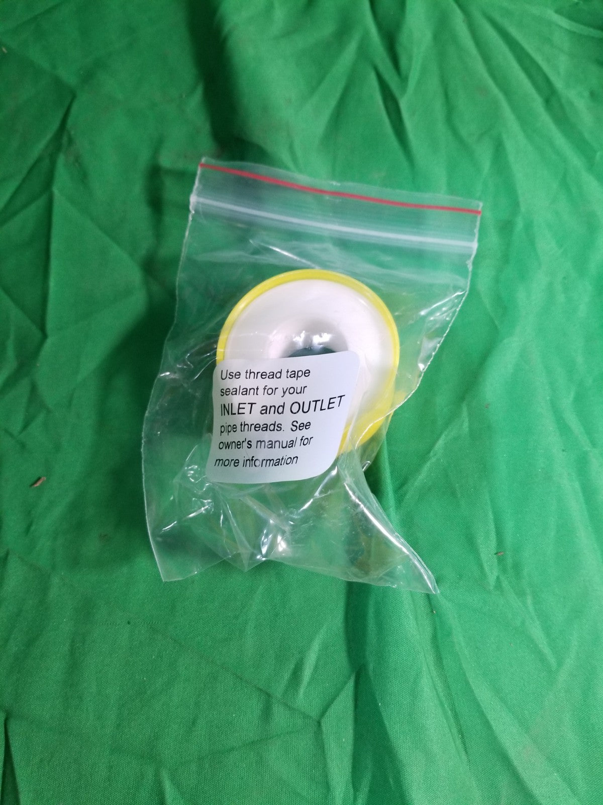 Everbilt Lawn Irrigation Pump Plastic 1-1/2HP HDLS15P NEW