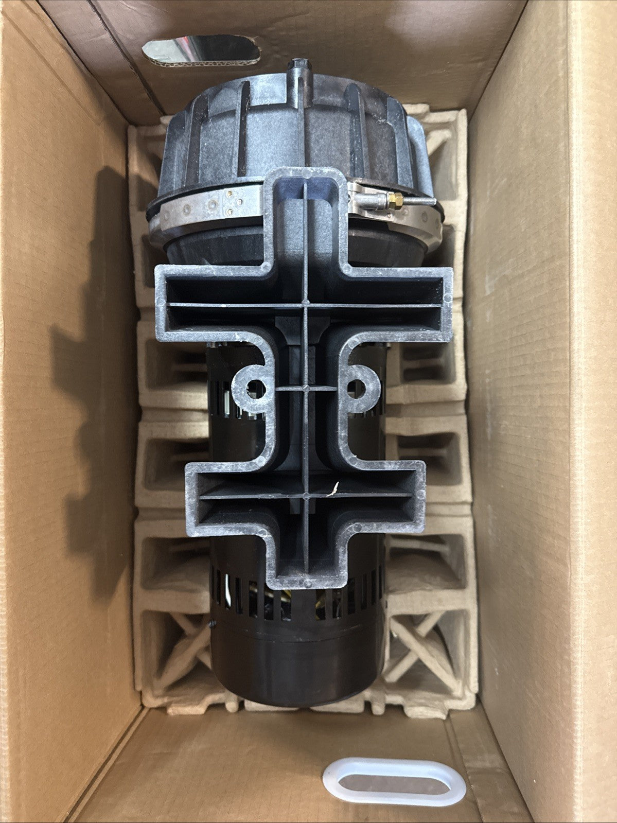 Everbilt Lawn Irrigation Pump Plastic 1.5HP HDLS15P PARTS ONLY