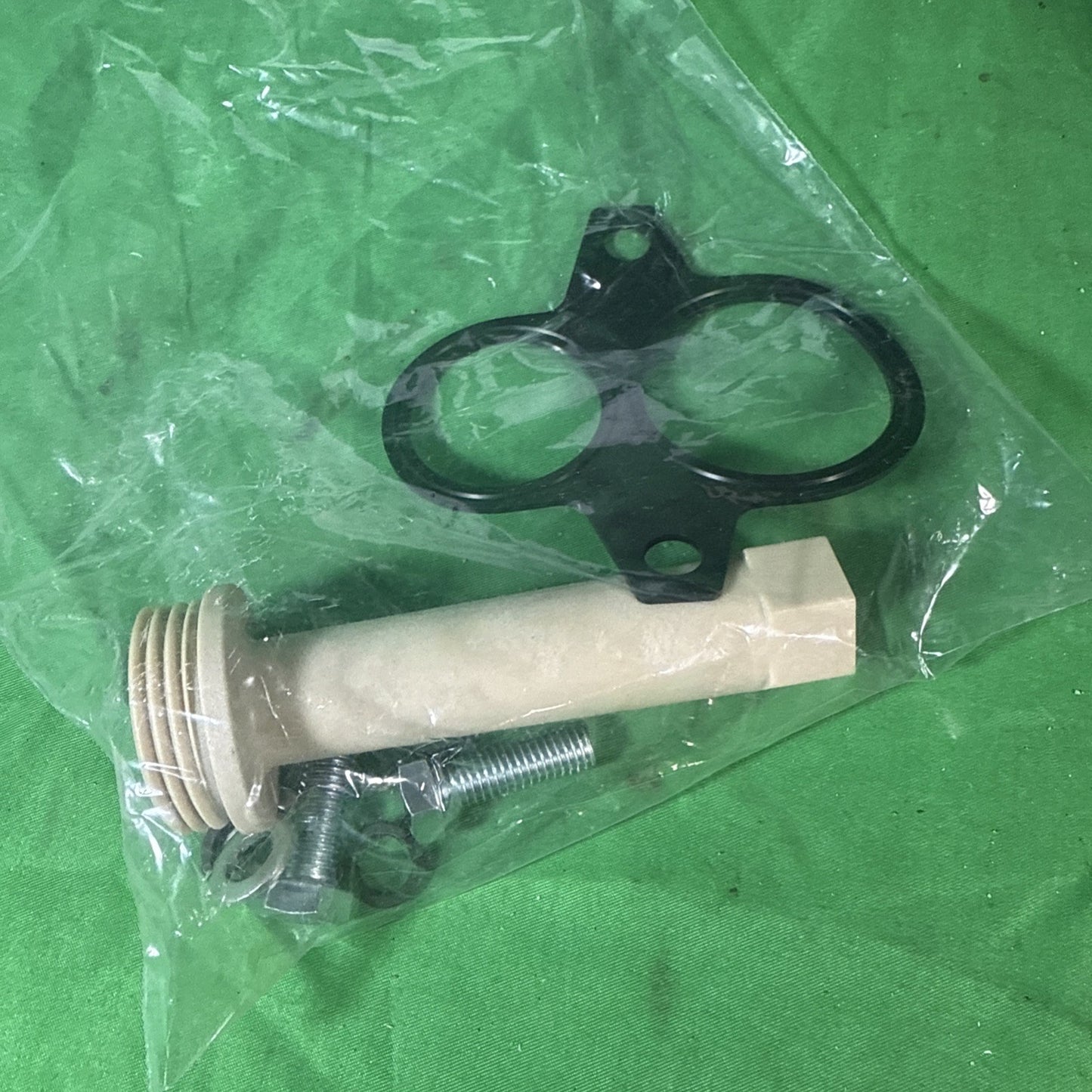 1/2 HP 115/230V Cast Iron Convertible Jet Pump Built-in Thermal Overload Protect