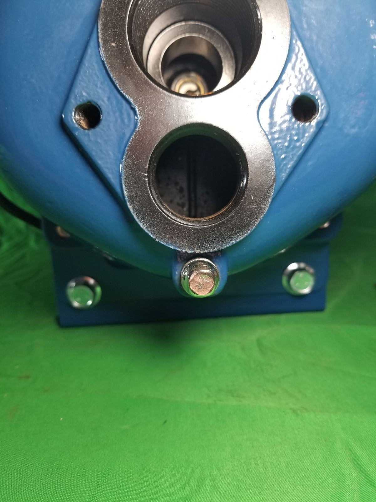 Everbilt 1 HP Professional Convertible Jet Pump NEW OPEN BOX*