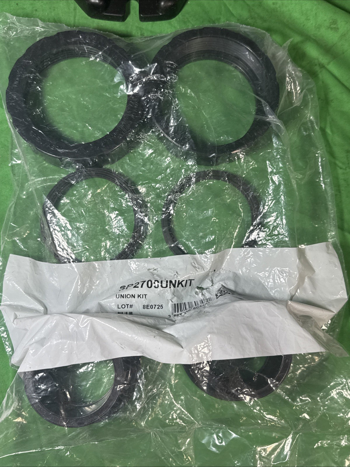 Hayward W3SP2307X10 MaxFlo XL Pool Pump, 1 HP NEW OPEN BOX