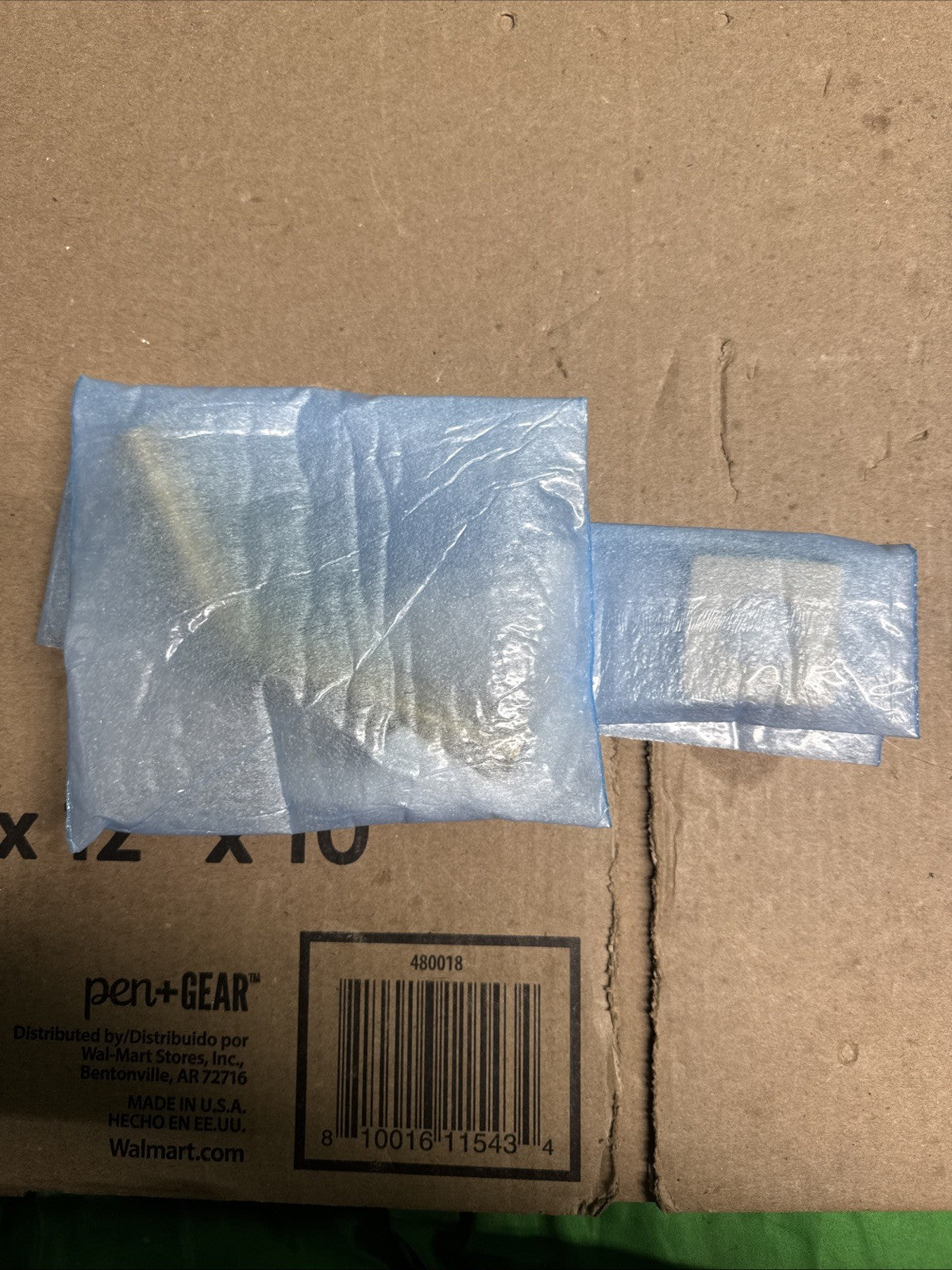 KOHLER Honesty Shower Arm and Flange Vibrant Brushed Moderne Brass 20005-2MB