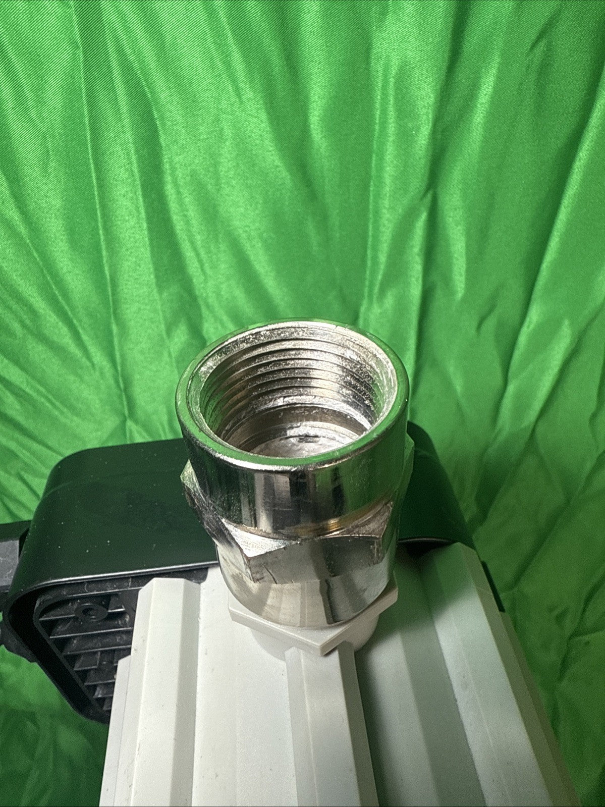 K2 Pumps Automatic Booster Pump 3/4 Hp Lead Free Stainless Steel 115V