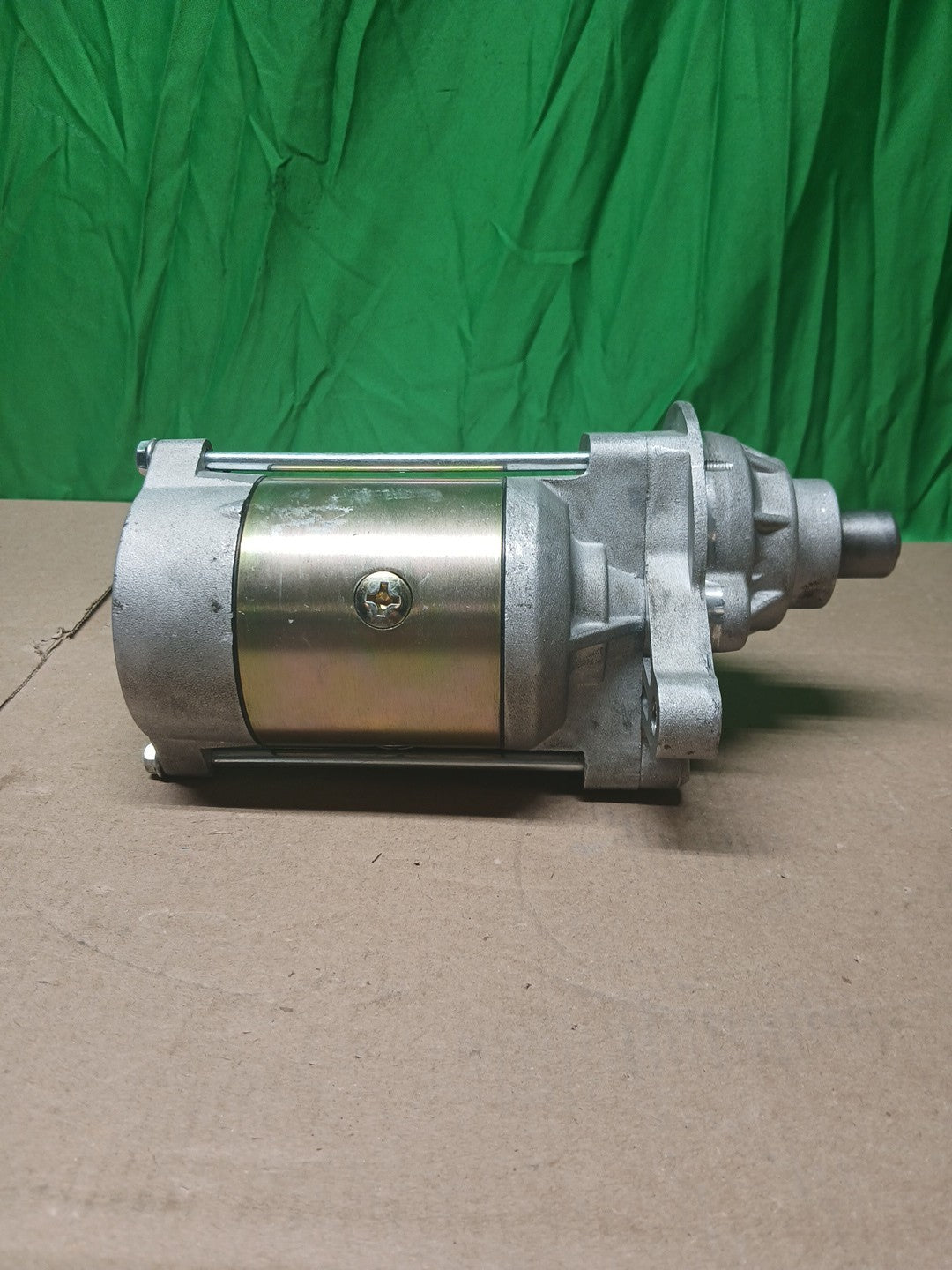 New Starter For Ford 6.0 Power Stroke Diesel F-250 F-350 E-350 F-450 Super Duty