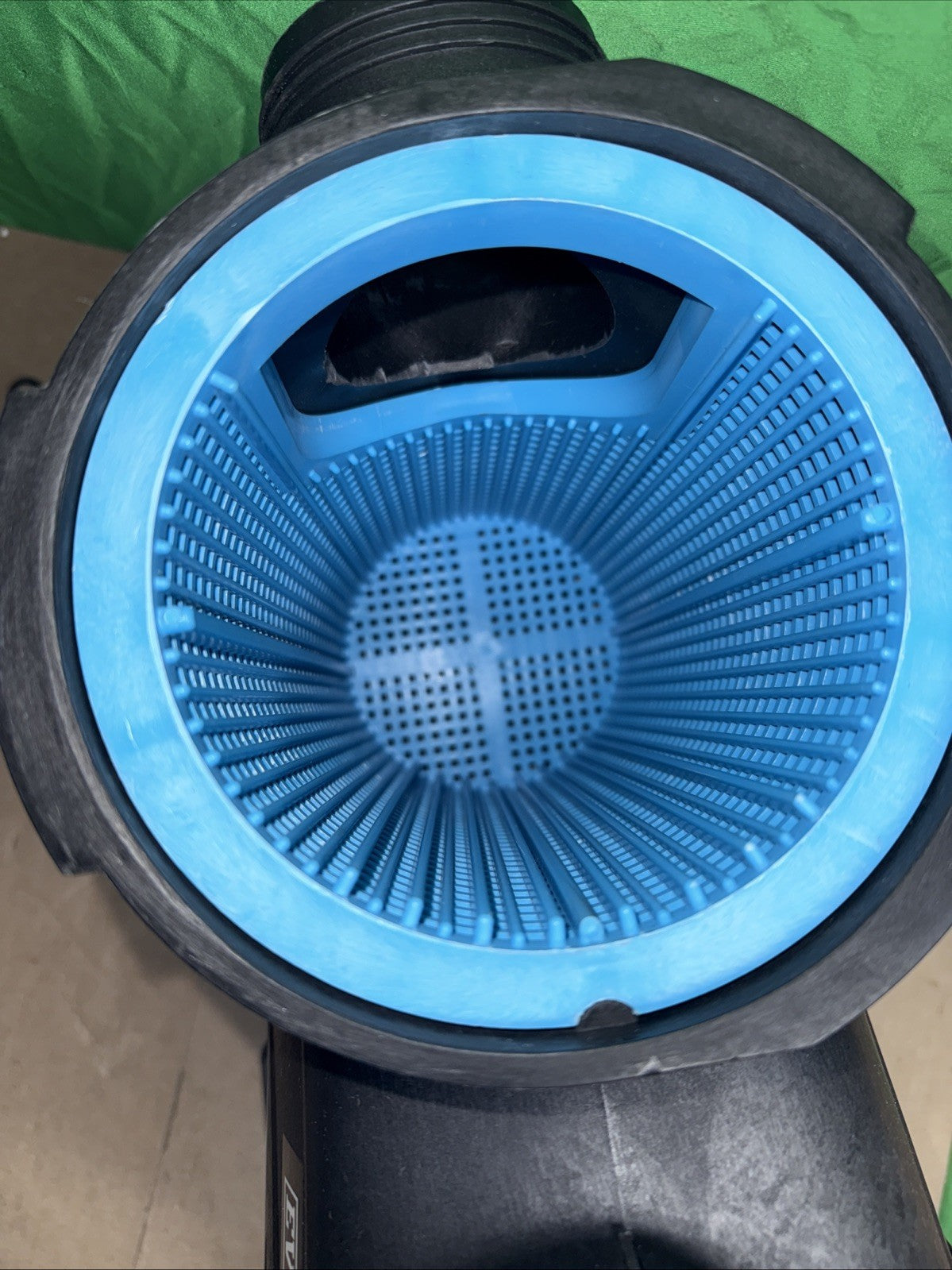 Everbilt 1 HP Pool Pump InGround  2 Speed 230V (Model SPP10002-2SP) NEW OB